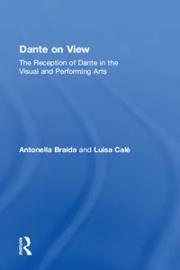 Dante on View_cover