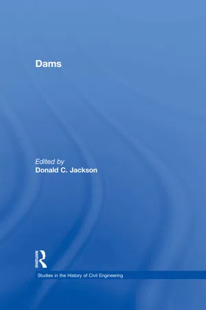 Dams