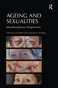 Ageing and Sexualities_cover