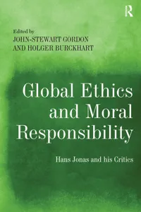 Global Ethics and Moral Responsibility_cover
