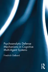 Psychoanalytic Defense Mechanisms in Cognitive Multi-Agent Systems_cover