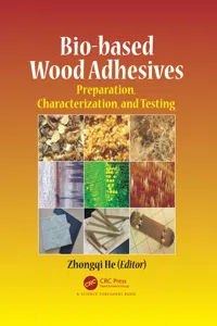 Bio-based Wood Adhesives_cover