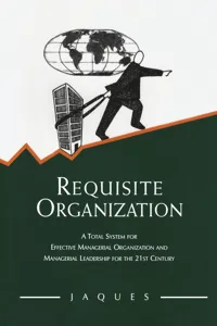 Requisite Organization_cover