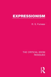 Expressionism_cover