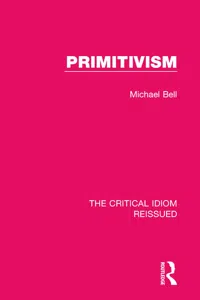 Primitivism_cover