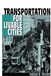 Transportation for Livable Cities_cover