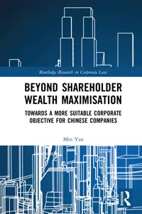 Beyond Shareholder Wealth Maximisation_cover