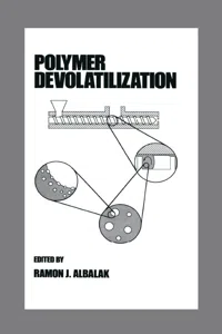 Polymer Devolatilization_cover