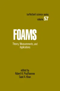 Foams_cover