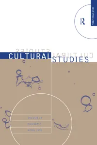 Cultural Studies_cover