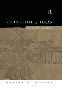 The Descent of Ideas_cover