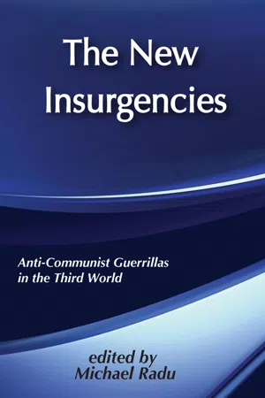 The New Insurgencies