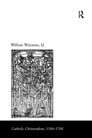 The Theology and Spirituality of Mary Tudor's Church