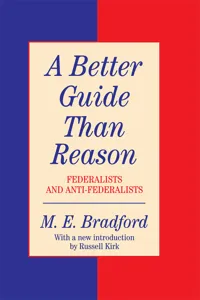 A Better Guide Than Reason_cover