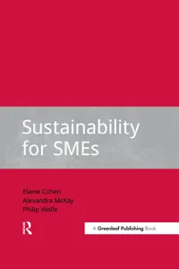 Sustainability for SMEs_cover