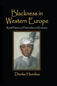 Blackness in Western Europe_cover