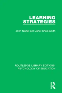 Learning Strategies_cover