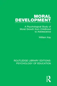 Moral Development_cover