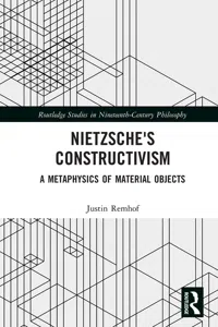 Nietzsche's Constructivism_cover