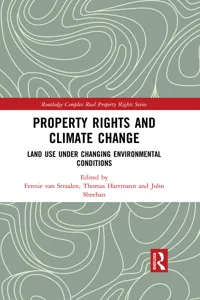 Property Rights and Climate Change_cover