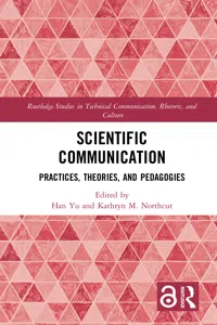 Scientific Communication_cover