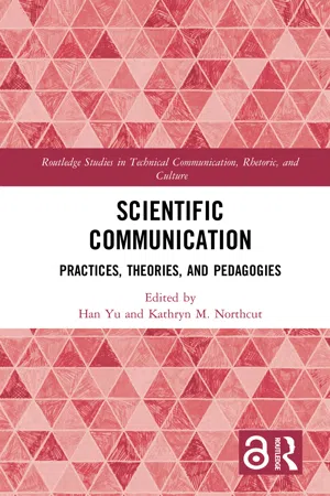 Scientific Communication