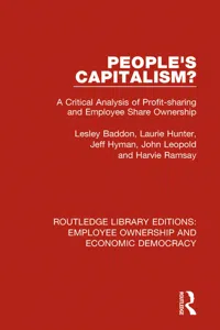 People's Capitalism?_cover
