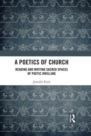 A Poetics of Church