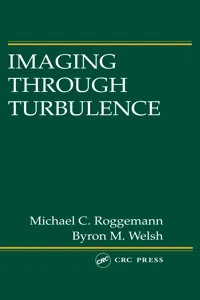 Imaging Through Turbulence_cover