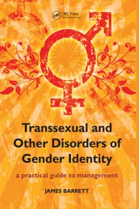 Transsexual and Other Disorders of Gender Identity_cover