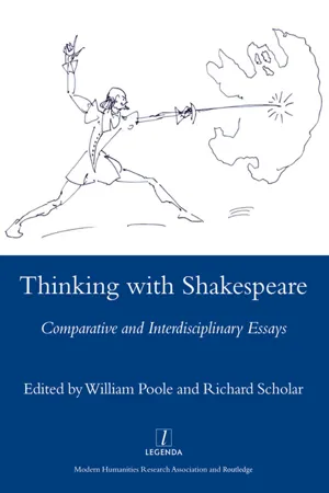 Thinking with Shakespeare