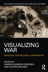 Visualizing War_cover