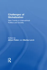 Challenges of Globalization_cover