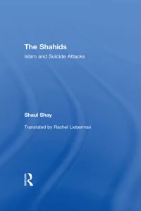 The Shahids_cover