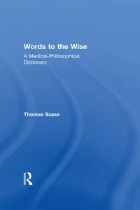 Words to the Wise_cover