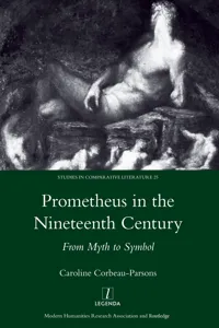 Prometheus in the Nineteenth Century_cover