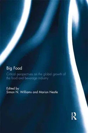 Big Food