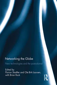 Networking the Globe_cover