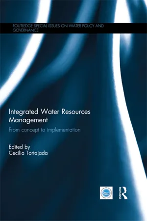 Integrated Water Resources Management