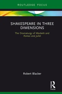 Shakespeare in Three Dimensions_cover