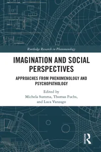 Imagination and Social Perspectives_cover