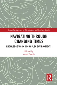 Navigating Through Changing Times_cover
