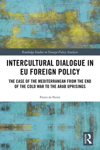 Intercultural Dialogue in EU Foreign Policy_cover