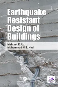 Earthquake Resistant Design of Buildings_cover