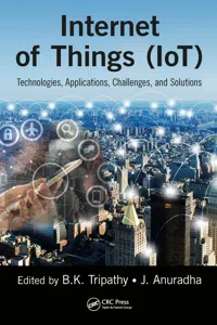 Internet of Things_cover