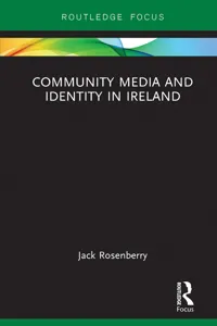 Community Media and Identity in Ireland_cover