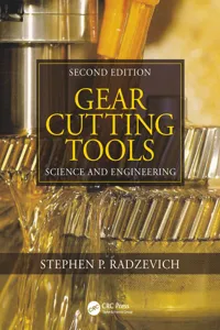 Gear Cutting Tools_cover