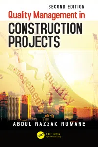 Quality Management in Construction Projects_cover