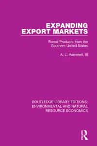 Expanding Export Markets_cover