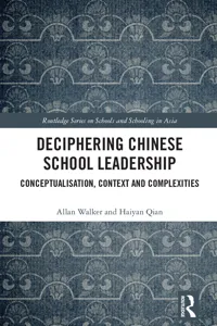 Deciphering Chinese School Leadership_cover